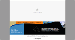 Desktop Screenshot of bilbrey-construction.com